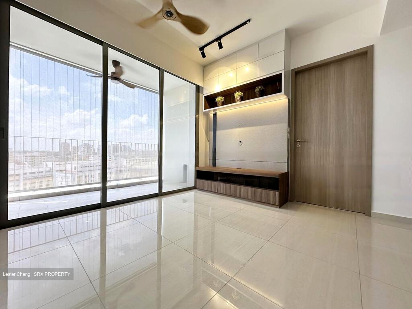 Sol Acres (D23), Condominium #593545271